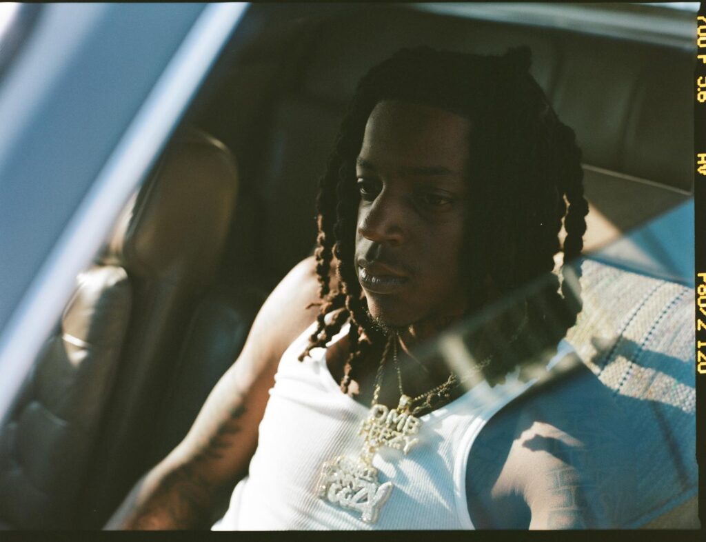 OMB Peezy – Before I Go (Not The Usual)