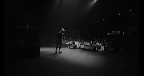 Isaiah Rashad Feat ScHoolboy Q – Runnin’ (Video)