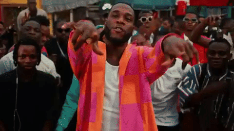 Burna Boy Feat. Don Jazzy – Question (Video)