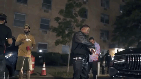 Joey Fatts Feat. Dave East – Dead & Gone (Video)