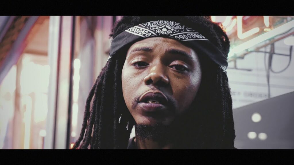 Young Roddy, Smoke DZA & Curren$y – After Hours (Prod. By Drupey Beats)