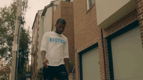Kur – Love All (Freestyle) (Video)