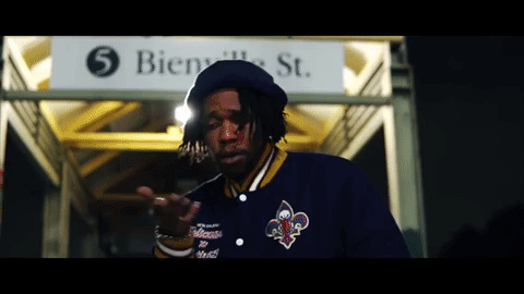 Curren$y – Obsession (Prod. By The Alchemist) (Video)