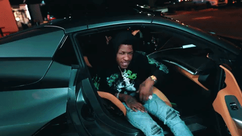 CEO Trayle – 1 Thousand 80 Shots (Video)