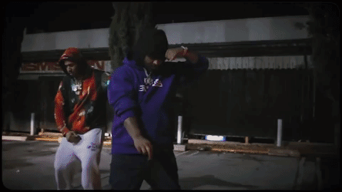 Ralfy The Plug Feat. ZayBang – Don’t Fall For Her (Video)
