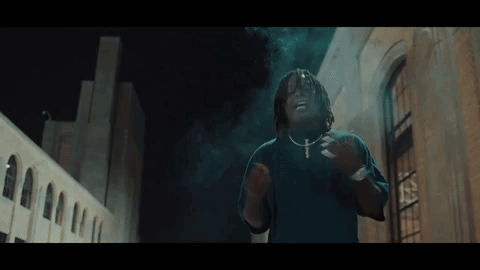 Duvy – Rich Off Drugs (Video)