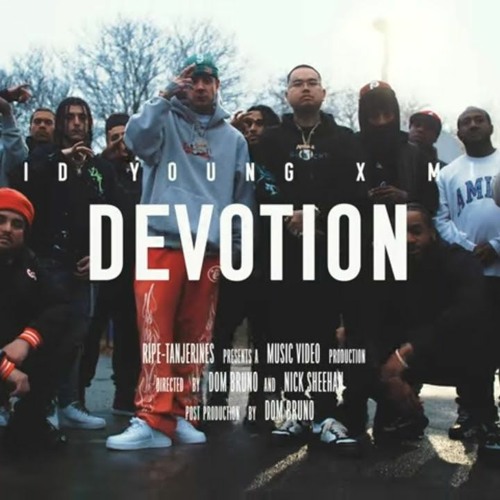 Millyz & $tupid Young – Devotion (Video)