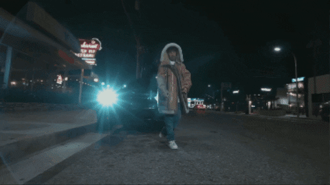 The Alchemist – Nothing Is Freestyle (Video)