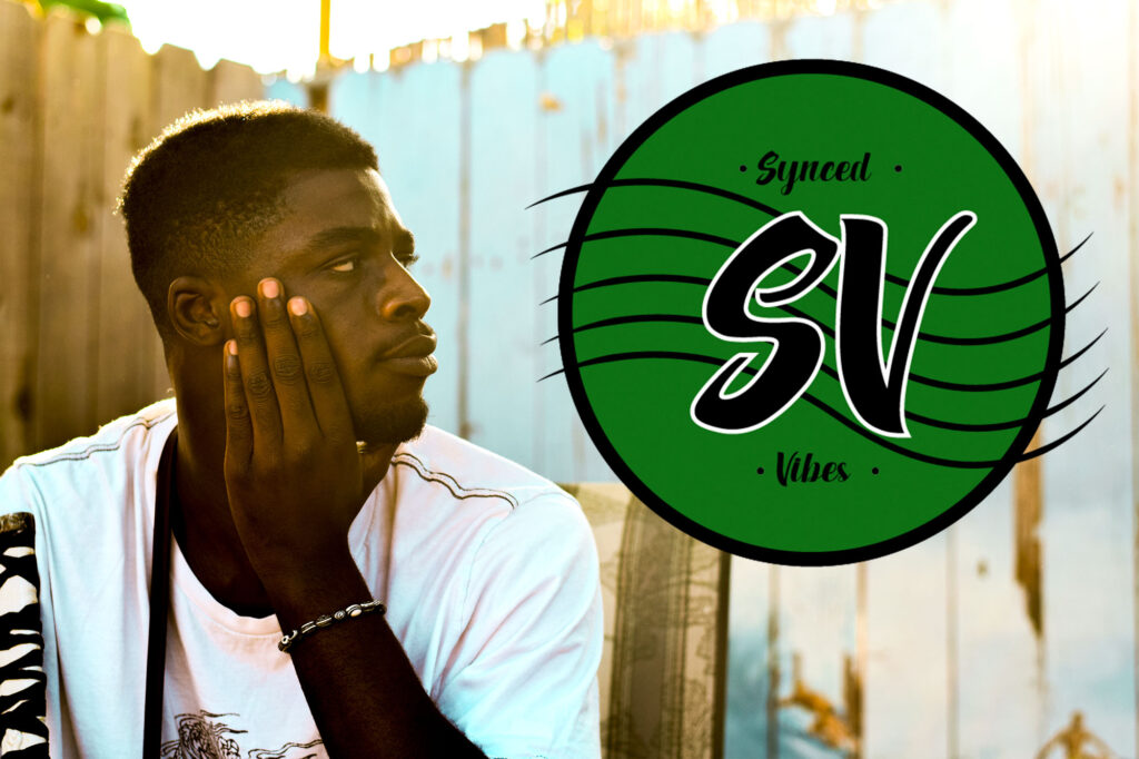 Synced Vibes: Our Conversation With Kwame Adu