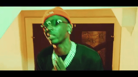 Young Dolph & Jay Fizzle Feat.  Snupe Bandz –  Here We Go (Video)