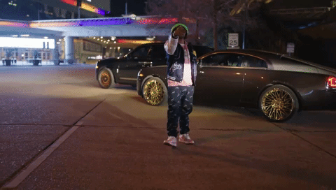 Curren$y & The Alchemist – The Tonight Show (Video)