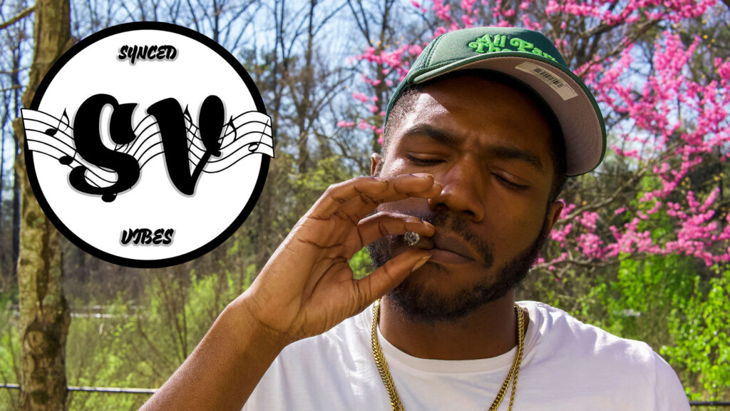 Our Conversation With Swank Wit Da Dank: (Ellenwood, GA, Finding His Rhythm, Collaborating & More)